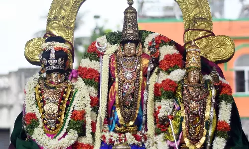 இன்றைய முக்கிய நிகழ்வுகள் மற்றும் பஞ்சாங்கம்- 26 மார்ச் 2025