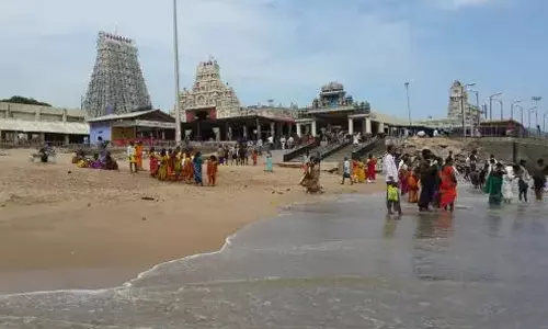 பக்தனுக்கு ரத்தினமாலை கொடுத்த முருகன்!