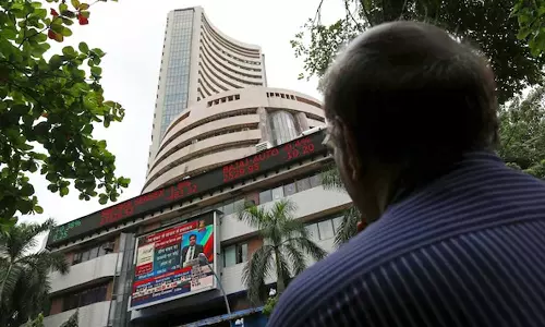 பங்குச் சந்தை: தொடர்ந்து 7-ம் நாளாக உயர்ந்த சென்செக்ஸ், நிஃப்டி