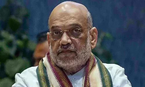 பிரிவினைவாதம் காஷ்மீரில் வரலாறாகிவிட்டது: அமித் ஷா