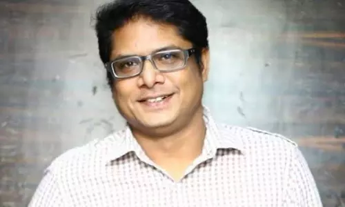 இயக்குனர் பாரதிராஜாவின் மகன் மனோஜ் காலமானார் - திரையுலகம் அதிர்ச்சி