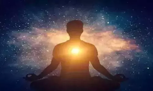 மனதுக்கு சக்தி கொடுக்கும் மந்திரம்