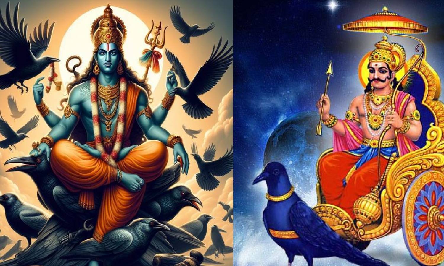 சனிதோஷத்தை குறைக்க எளிய பரிகாரங்கள்!