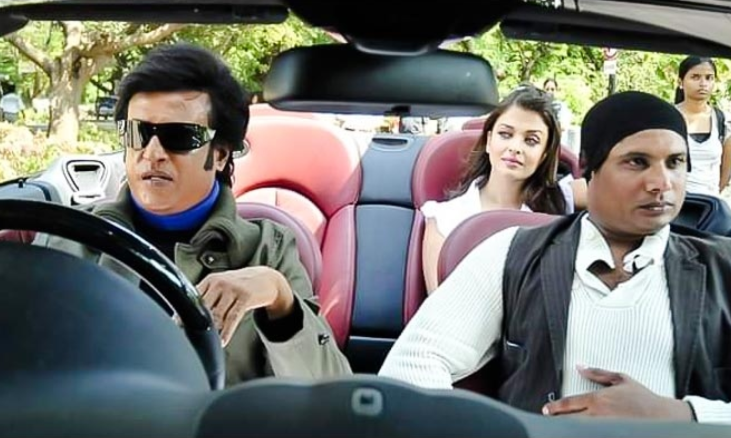 ரஜினிகாந்த்-க்கு டூப் போட்ட மனோஜ் - வெளியான புது தகவல்