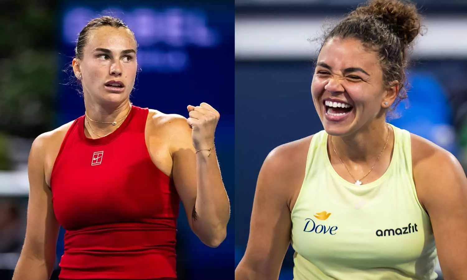 மியாமி ஓபன் டென்னிஸ்: அரையிறுதிக்கு முன்னேறிய முதல் இத்தாலி வீராங்கனை