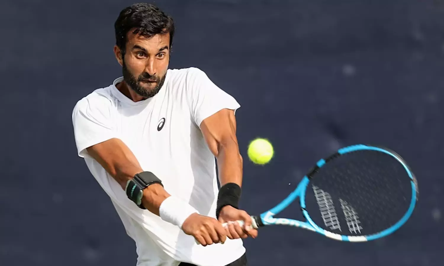 மியாமி ஓபன் டென்னிஸ்: காலிறுதியில் யூகி பாம்ப்ரி ஜோடி தோல்வி