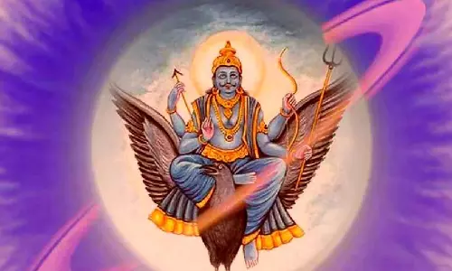 சனிபகவான் கொடுப்பாரா? கெடுப்பாரா?