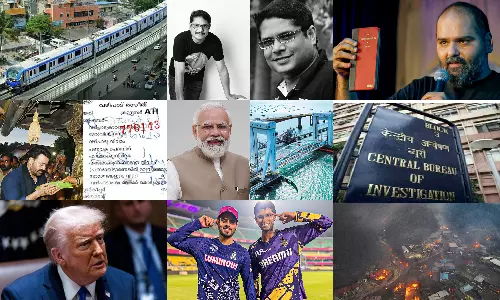 Tamil News Live: இன்றைய முக்கிய செய்திகள்.. லைவ் அப்டேட்ஸ்