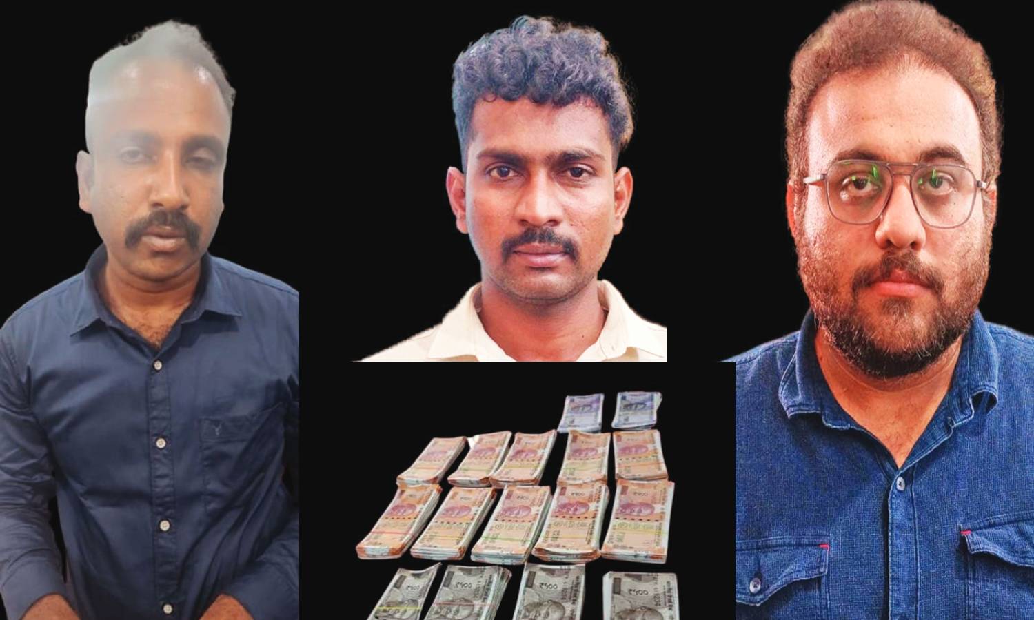 கிரிப்டோ கரன்சி மோசடி: கள்ளநோட்டு கும்பல் சிக்கியது எப்படி?- பரபரப்பு தகவல்