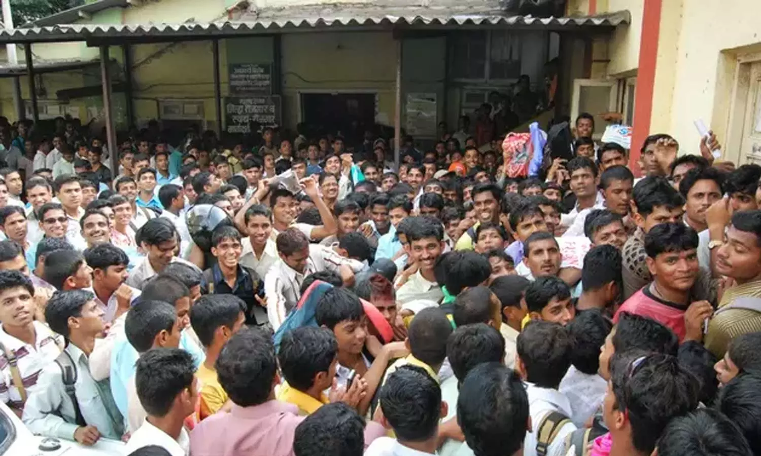 இனிமேல் வேலையில்லா இளைஞர்களை இப்படித்தான் அழைக்க வேண்டும்- ம.பி. அரசு வினோத முடிவு