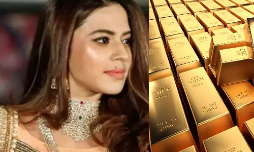 தங்கம் கடத்தல் வழக்கு: நடிகை ரன்யா ராவ் ஜாமின் மனு தள்ளுபடி