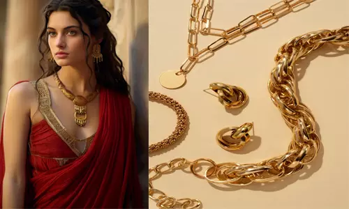 ஜெட் வேகத்தில் ஏறிய தங்கம் விலை- அதிர்ச்சியில் மக்கள்