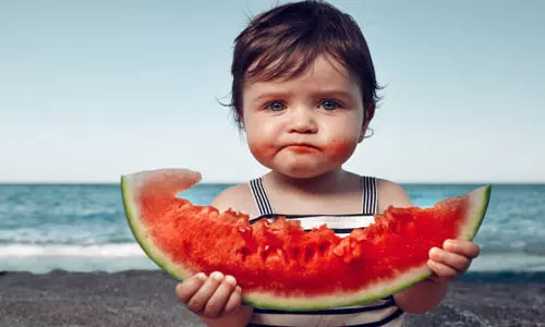 தர்பூசணி சாப்பிடுவதால் ஏற்படும் நன்மைகள்