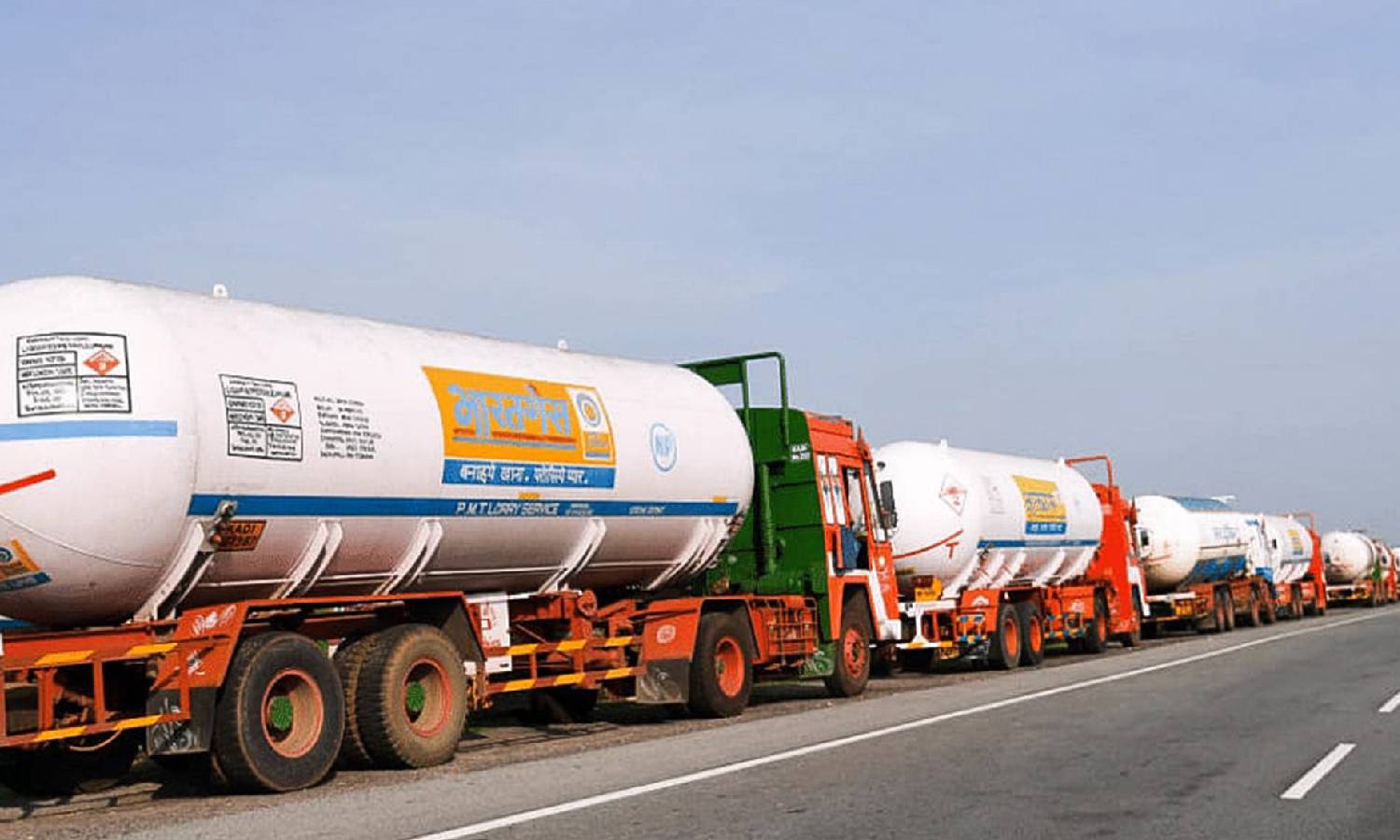 ரூ.200 கோடி இழப்பு: கோரிக்கை நிறைவேறும் வரை போராட்டம் தொடரும் - லாரி உரிமையாளர்கள் அதிரடி