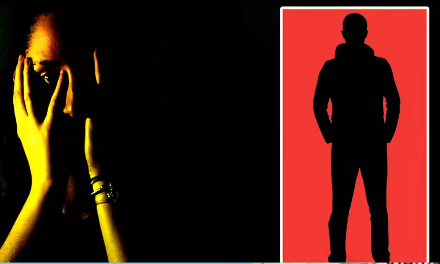 உ.பி: கல்லூரி மாணவிக்கு பாலியல் வன்கொடுமை.. வீடியோவை காட்டி பிளாக்மெயில் - மதமாற்றம் அம்பலம்!