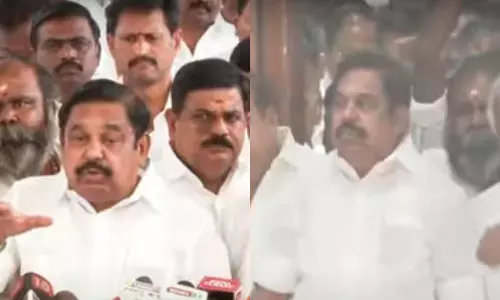 மக்களை பற்றி கவலைப்படாத தமிழக அரசு - இ.பி.எஸ். குற்றச்சாட்டு