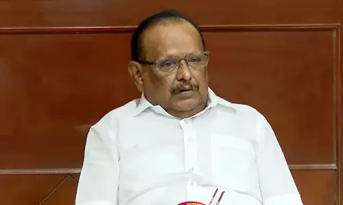 தனிப்பட்ட பகையில் மதுரையில் காவலர் கொலை- இ.பி.எஸ். குற்றச்சாட்டிற்கு அமைச்சர் பதில்
