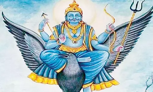 சனிப் பெயர்ச்சி சனி தோஷம் நீக்கும் பரிகாரங்கள்