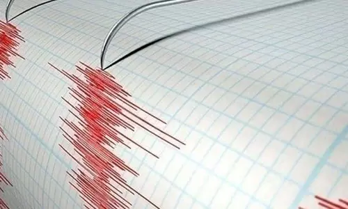நள்ளிரவில் மீண்டும் 4.2 ரிக்டர் அளவில் நிலநடுக்கம்: மியான்மரில் பரபரப்பு