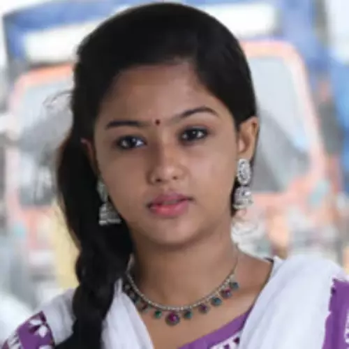 அங்கிதா நாஸ்கர்