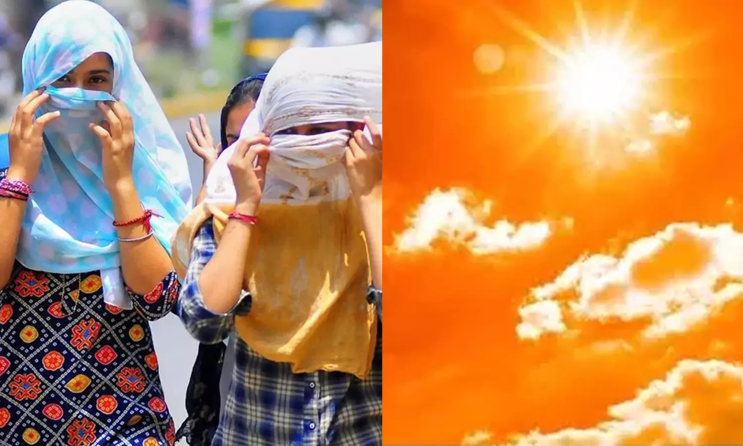 சேலத்தில் 103.3 டிகிரி வெயில் பதிவு