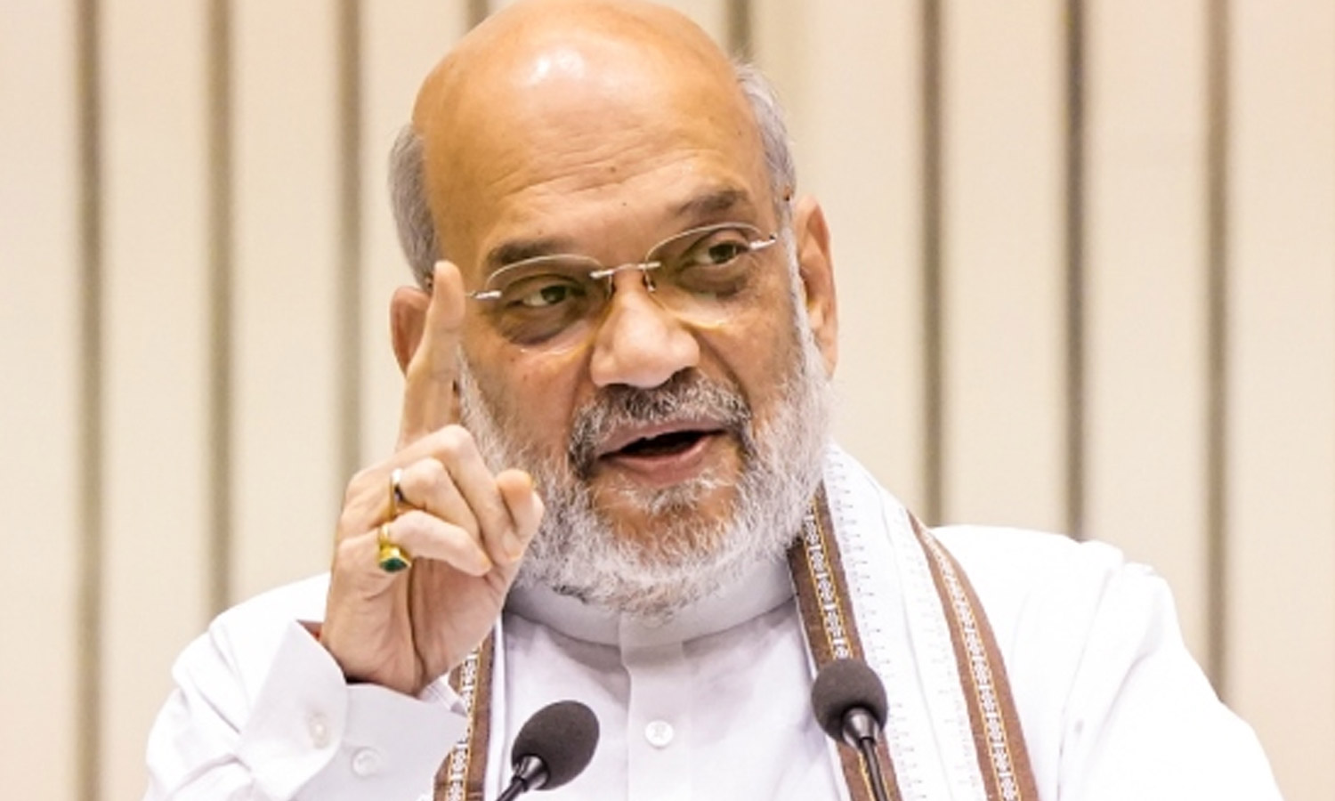 தமிழகத்தில் பா.ஜ.க. கூட்டணி நிச்சயம் ஆட்சி அமைக்கும்- மத்திய மந்திரி அமித் ஷா பேட்டி