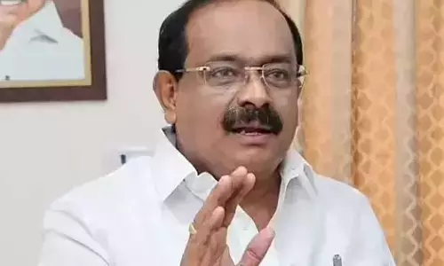 2026 சட்டமன்ற தேர்தலில் இலக்கை தாண்டி 234 தொகுதிகளிலும் தி.மு.க. வெற்றி பெறும்- அமைச்சர்