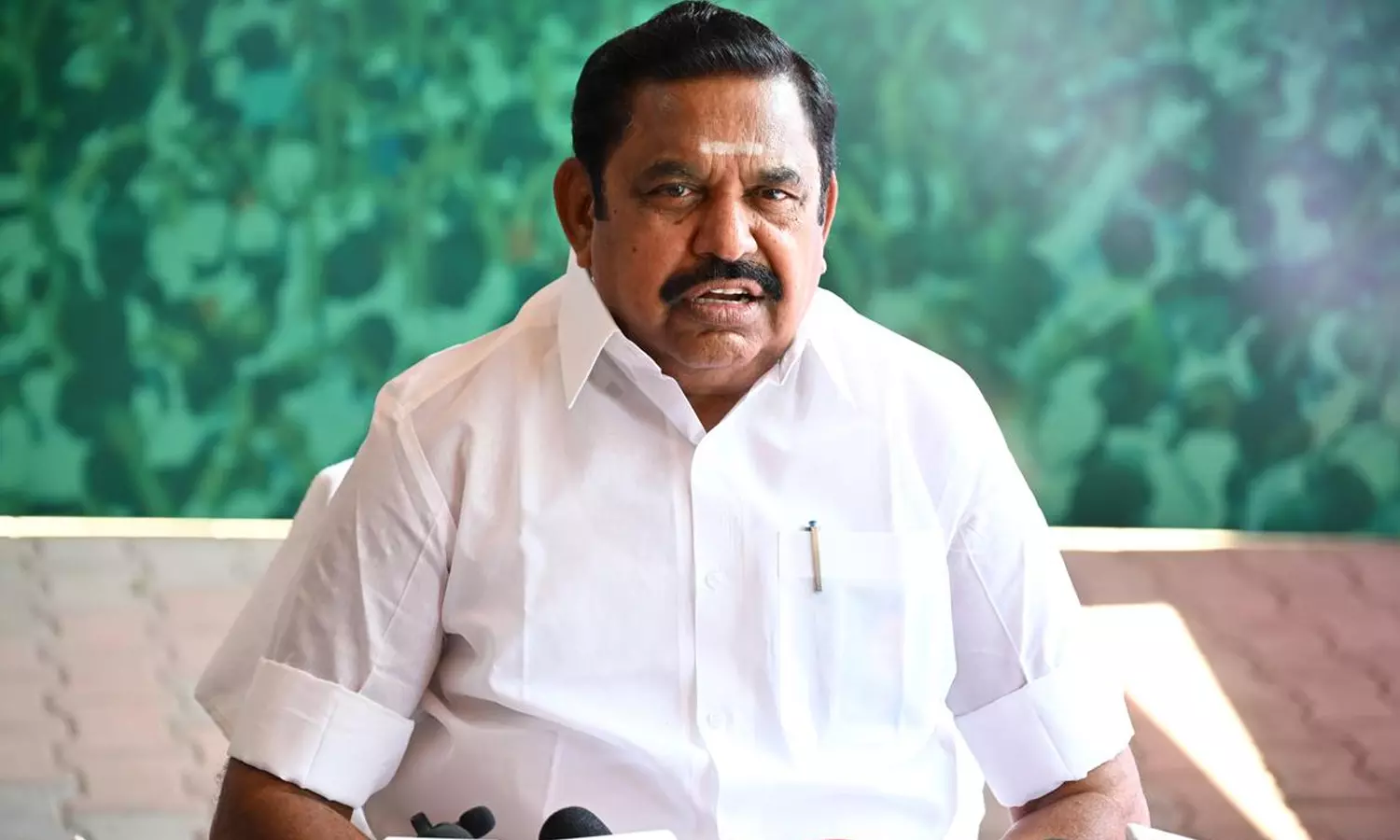 யுகாதி திருநாள்- அதிமுக பொதுச்செயலாளர் எடப்பாடி பழனிசாமி வாழ்த்து