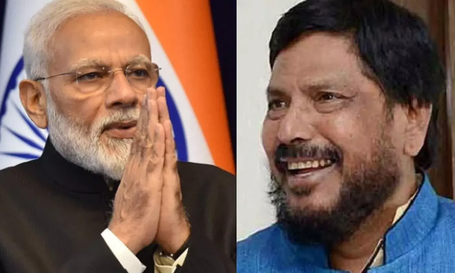 பிரதமர் மோடி நேரு சாதனையை நிச்சயம் முறியடிப்பார்: ராம்தாஸ் அத்வாலே