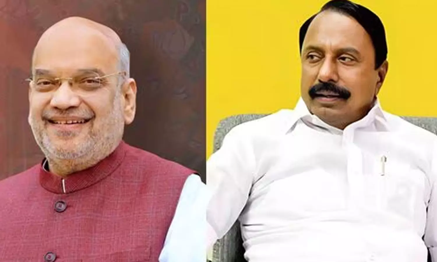 டெல்லியில் ரகசிய சந்திப்பு: அமித்ஷா-செங்கோட்டையன் பேசியது என்ன? பரபரப்பு தகவல்கள் டெல்லியில் ரகசிய சந்திப்பு: அமித்ஷா-செங்கோட்டையன் பேசியது என்ன? பரபரப்பு தகவல்கள்