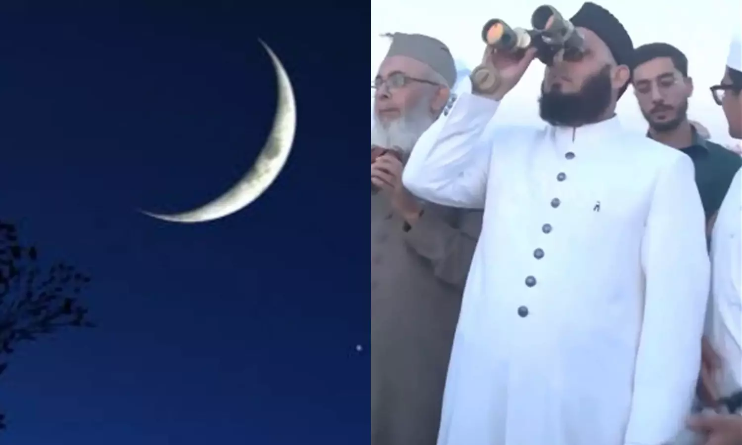 நாளை ரம்ஜான் பண்டிகை- உறுதி செய்த தமிழ்நாடு தலைமை காஜி