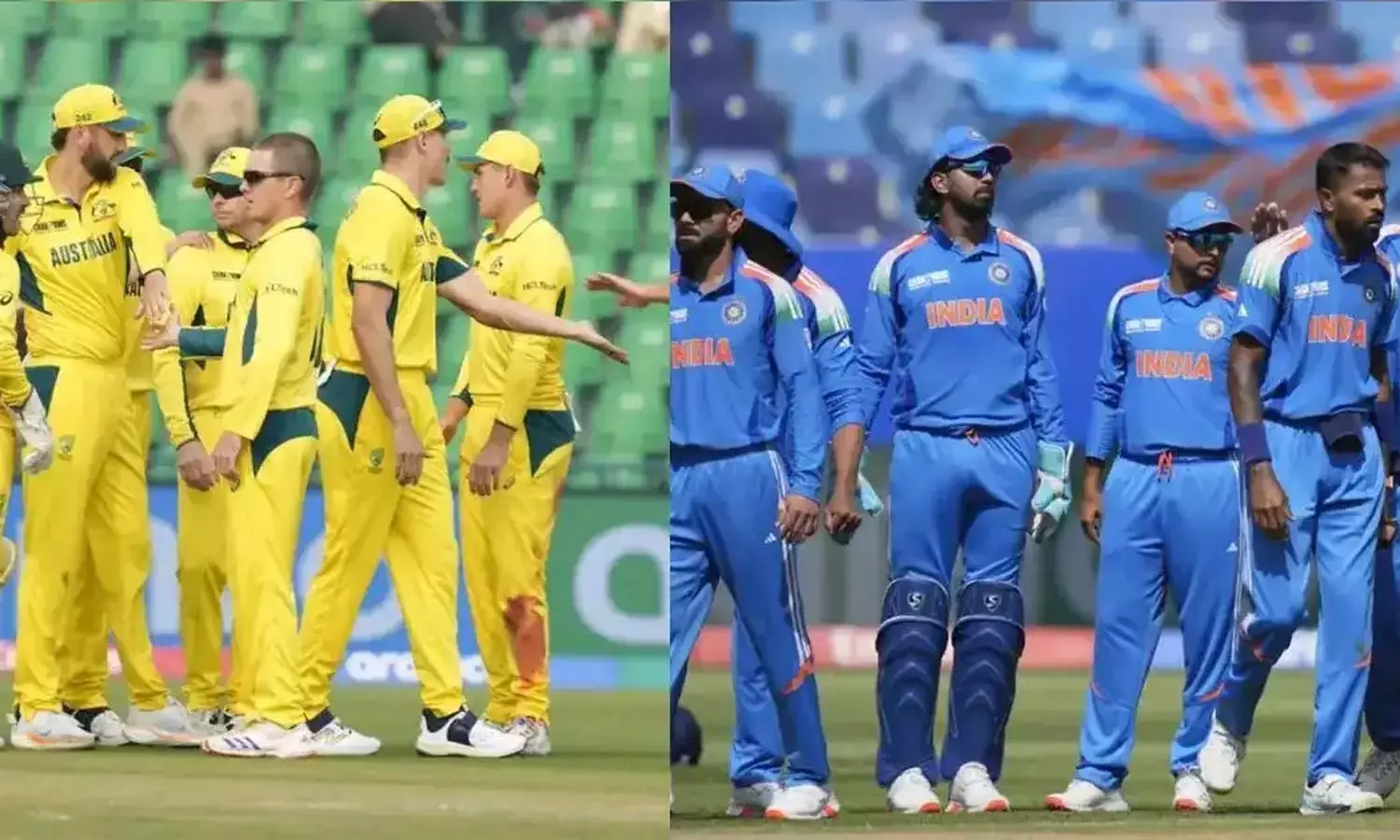 அக்டோபரில் இந்தியா, ஆஸ்திரேலியா அணிகள் மோதல்: அட்டவணை வெளியீடு அக்டோபரில் இந்தியா, ஆஸ்திரேலியா அணிகள் மோதல்: அட்டவணை வெளியீடு