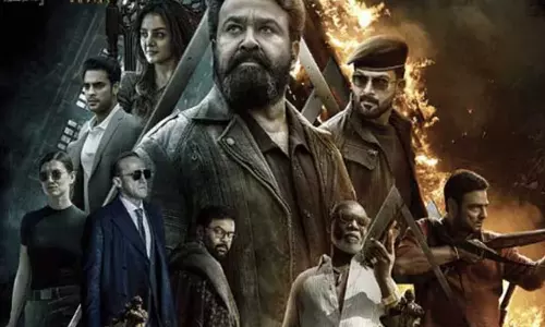 இந்துத்துவா அமைப்பினரின் எதிர்ப்பால்  எம்புரான் படத்தில் 17 கட்