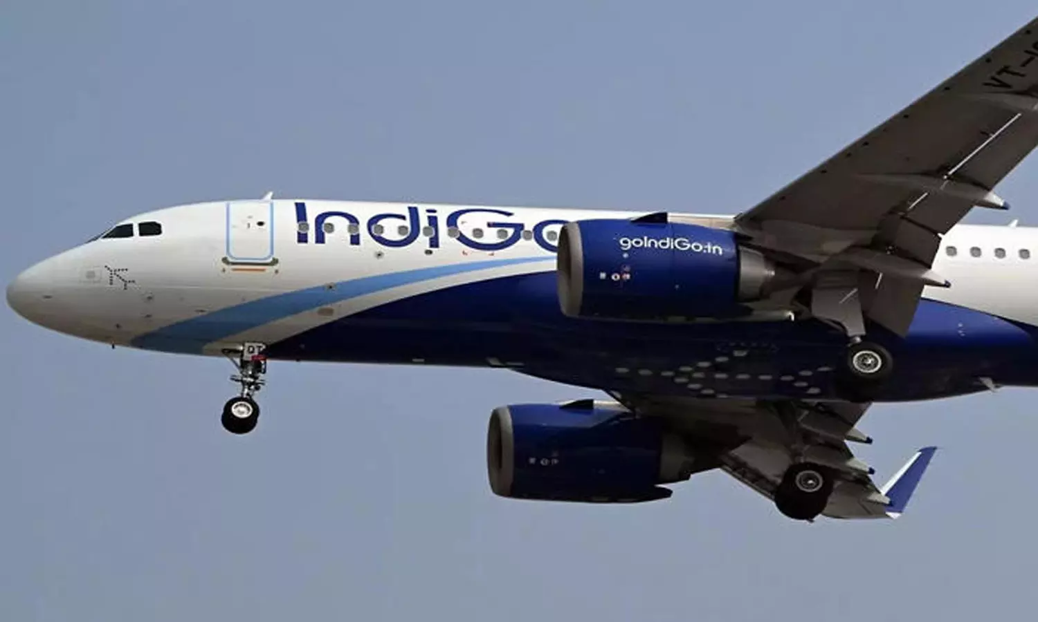 இண்டிகோ நிறுவனத்துக்கு ரூ.944 கோடி அபராதம் விதித்தது வருமான வரித்துறை