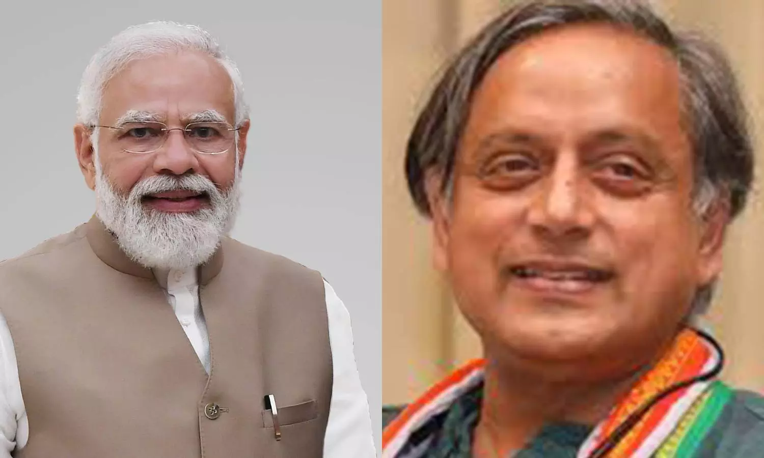 பிரதமர் மோடியை மீண்டும் பாராட்டிய சசிதரூர் எம்.பி: காங்கிரஸ் தலைமை கடும் அதிர்ச்சி