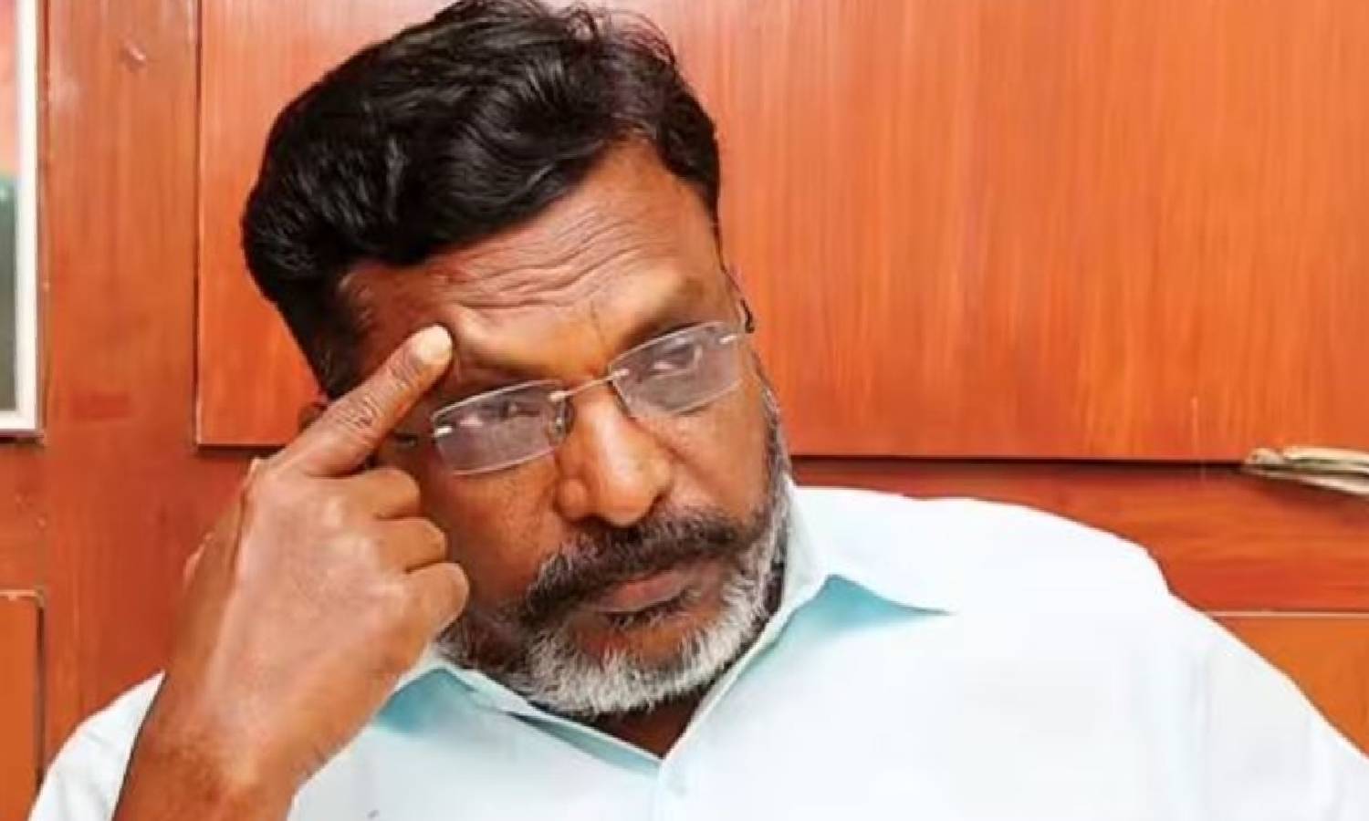 கருத்து வேறுபாடுகளை இனி யாரும் சமூக வலைதளங்களில் பதிவிடக் கூடாது- திருமாவளவன்