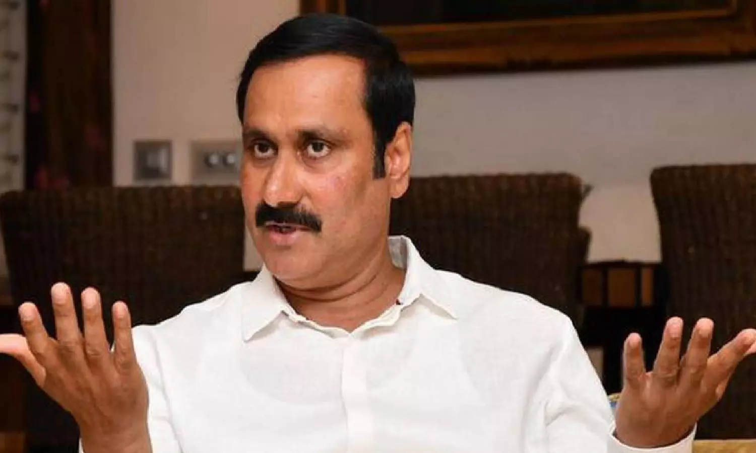 தெலுங்கானாவுக்கு கார் தொழிற்சாலை: ரூ.85 ஆயிரம் கோடி முதலீட்டை தமிழ்நாடு இழந்துவிட்டது- அன்புமணி