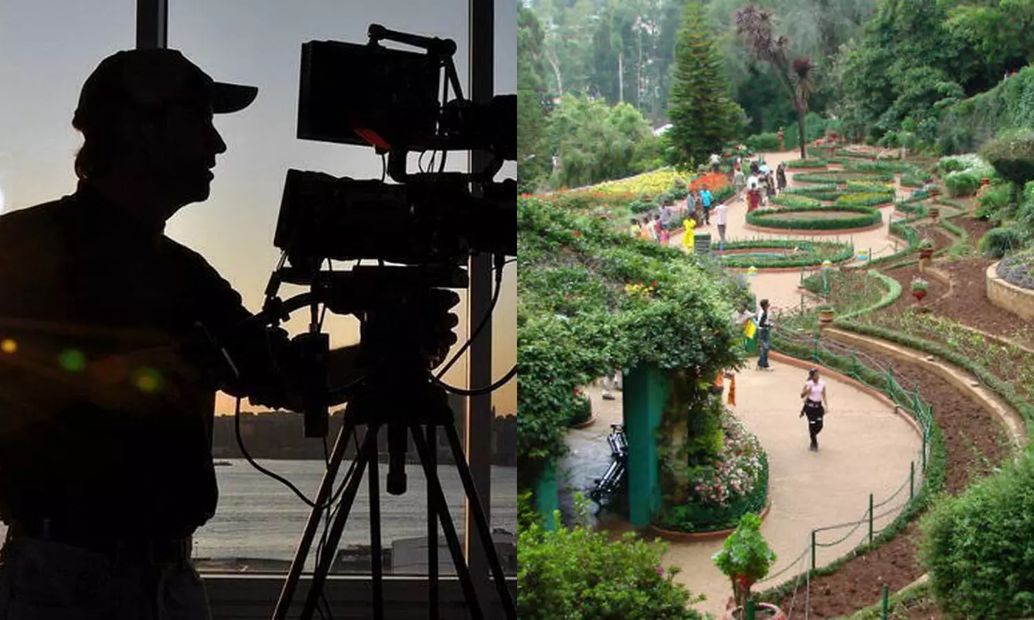 ஊட்டியில் சினிமா படப்பிடிப்புக்கு தடை