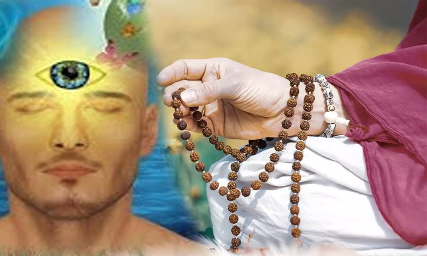 மருத்துவம் அறிவோம் - மந்திரம் மனதை அமைதிப்படுத்தும்! மருத்துவம் அறிவோம் - மந்திரம் மனதை அமைதிப்படுத்தும்!