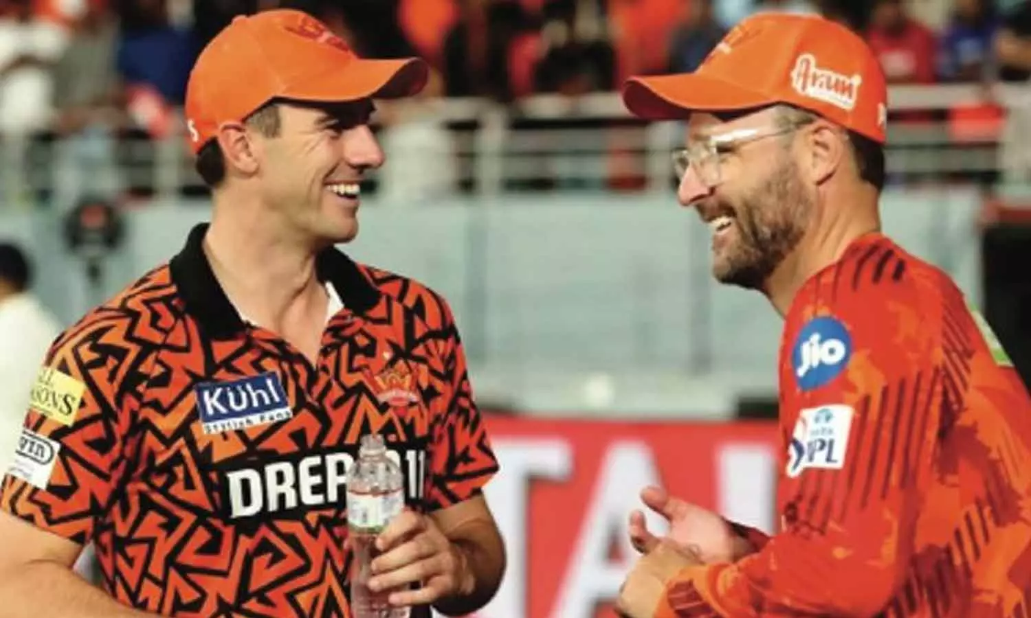 தோல்விகளை சந்தித்தாலும் அதிரடியாக விளையாடுவதை மாற்ற மாட்டோம்- ஐதராபாத் பயிற்சியாளர்