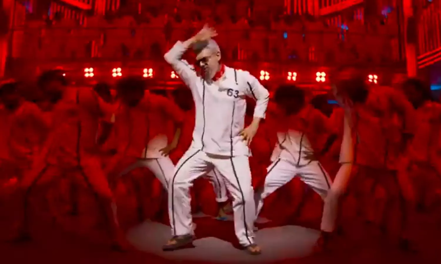 11 மில்லியன் பார்வைகளை கடந்த God Bless U பாடல் 11 மில்லியன் பார்வைகளை கடந்த God Bless U பாடல்