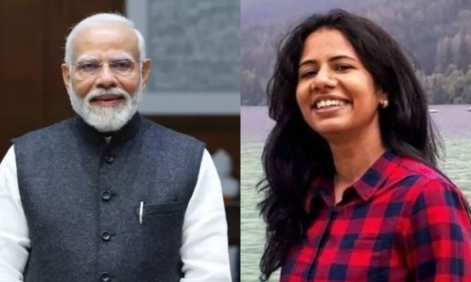 பிரதமர் மோடிக்கு புது தனிச்செயலாளர் நியமனம்.. யார் இந்த நிதி திவாரி? பிரதமர் மோடிக்கு புது தனிச்செயலாளர் நியமனம்.. யார் இந்த நிதி திவாரி?
