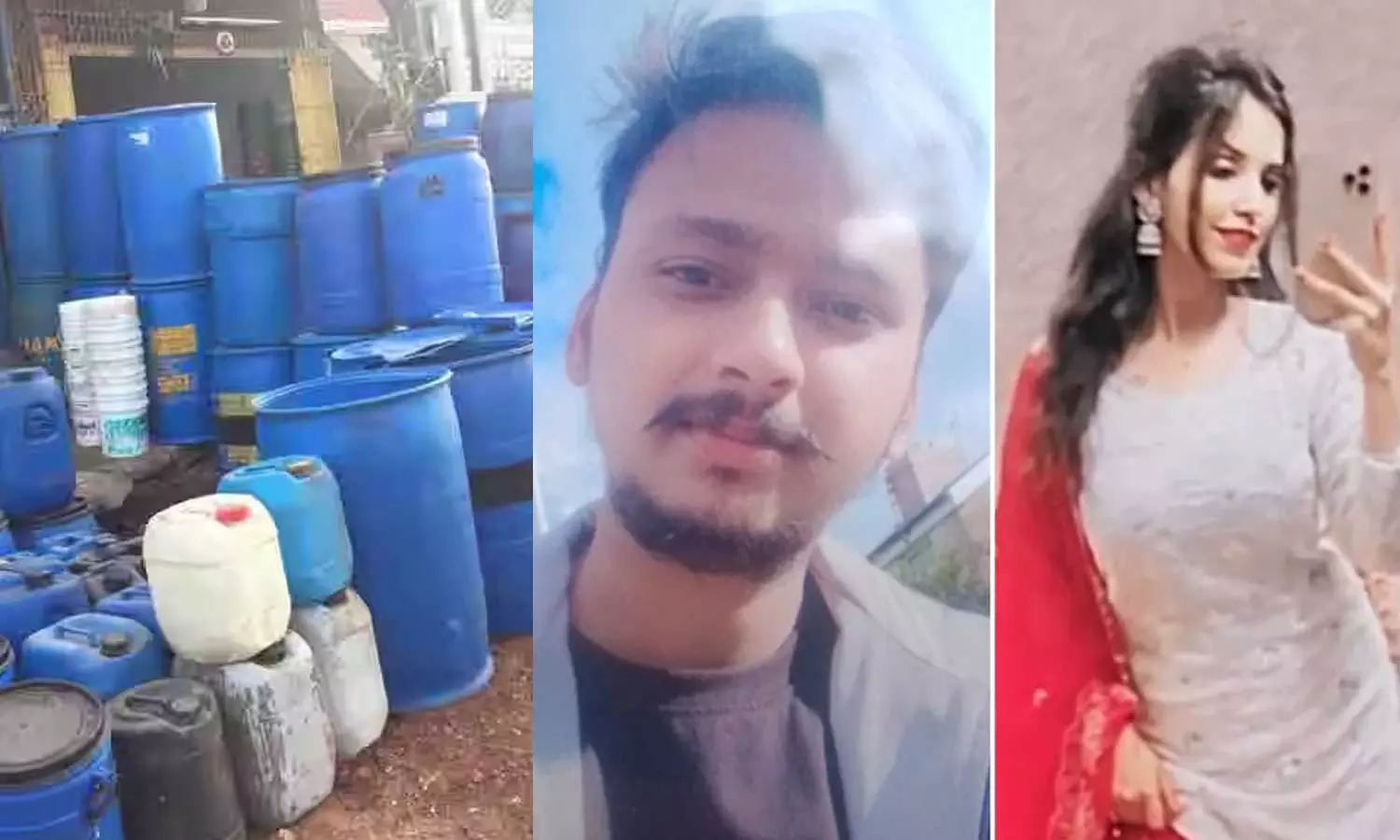 மீரட் படுகொலை: டிரம் விற்பனை கடும் சரிவு - வியாபாரிகள் கவலை