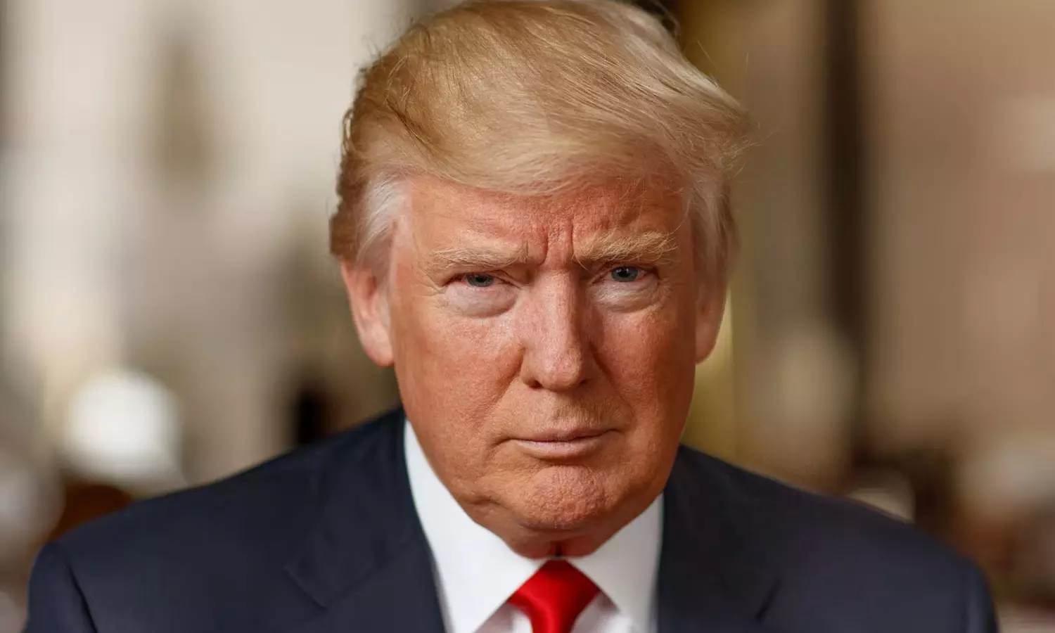 ஐக்கிய அரபு அமீரகம் செல்லும் அமெரிக்க அதிபர் டிரம்ப்