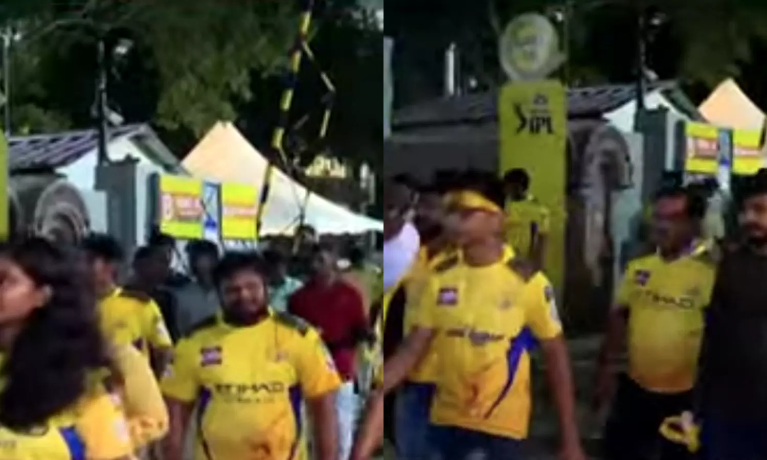 IPL 2025: CSK Vs RCB போட்டியின்போது 36 செல்போன்கள் திருட்டு - 7 பேர் கைது