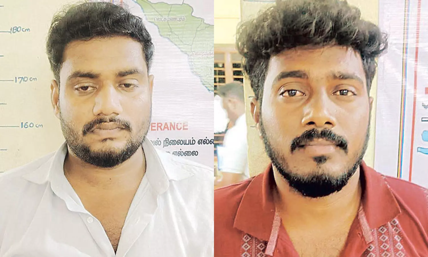 கள்ளநோட்டு அச்சடிப்பு வழக்கு- வி.சி.க. பிரமுகரை பிடிக்க 3 தனிப்படை அமைப்பு