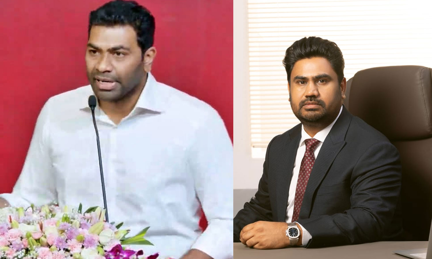 அவருக்கும் எங்கள் குடும்பத்திற்கும் எந்த தொடர்பும் இல்லை - ஆதவ் அர்ஜுனாவுக்கு அவரது மச்சான் எச்சரிக்கை