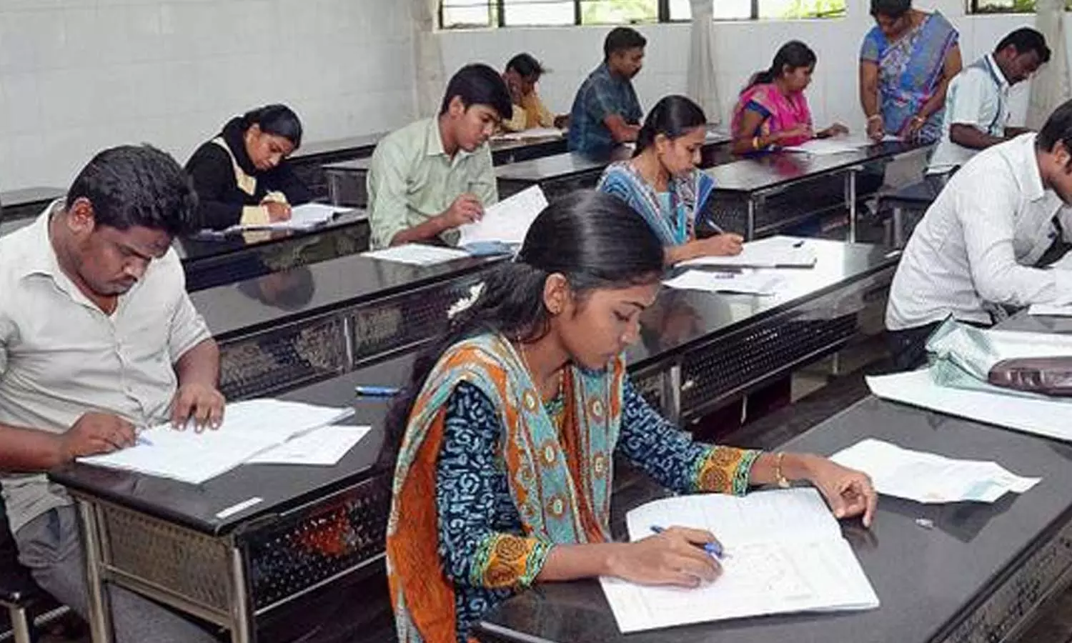 டி.என்.பி.எஸ்.சி. தேர்வர்கள் கவனத்திற்கு... வெளியான முக்கிய அறிவிப்பு