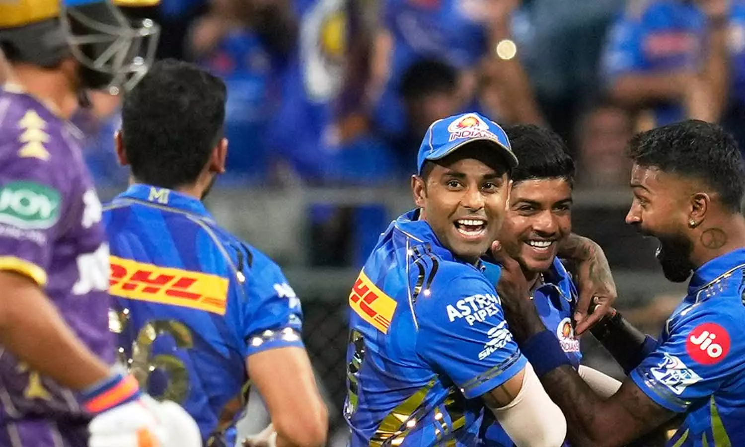 IPL 2025: ஒரு அணிக்கு எதிராக அதிக வெற்றி- கொல்கத்தாவுக்கு எதிராக மும்பை, ஆர்சிபி-க்கு எதிராக சென்னை IPL 2025: ஒரு அணிக்கு எதிராக அதிக வெற்றி- கொல்கத்தாவுக்கு எதிராக மும்பை, ஆர்சிபி-க்கு எதிராக சென்னை