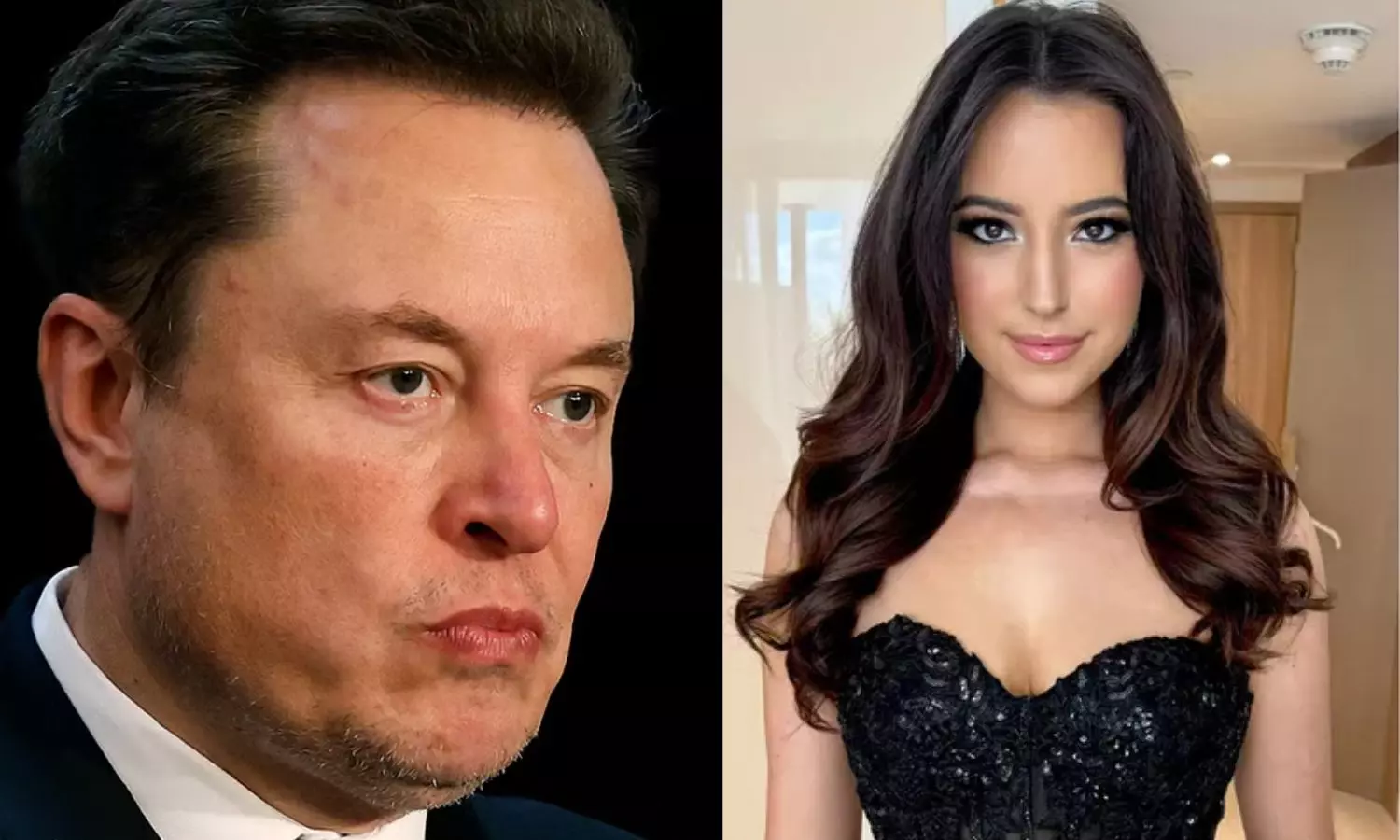 எனக்கு பிறந்த குழந்தையா என்று தெரியாமலேயே ரூ.21 கோடி தந்தேன் - சந்தேகத்தில் தவிக்கும் எலான் மஸ்க்